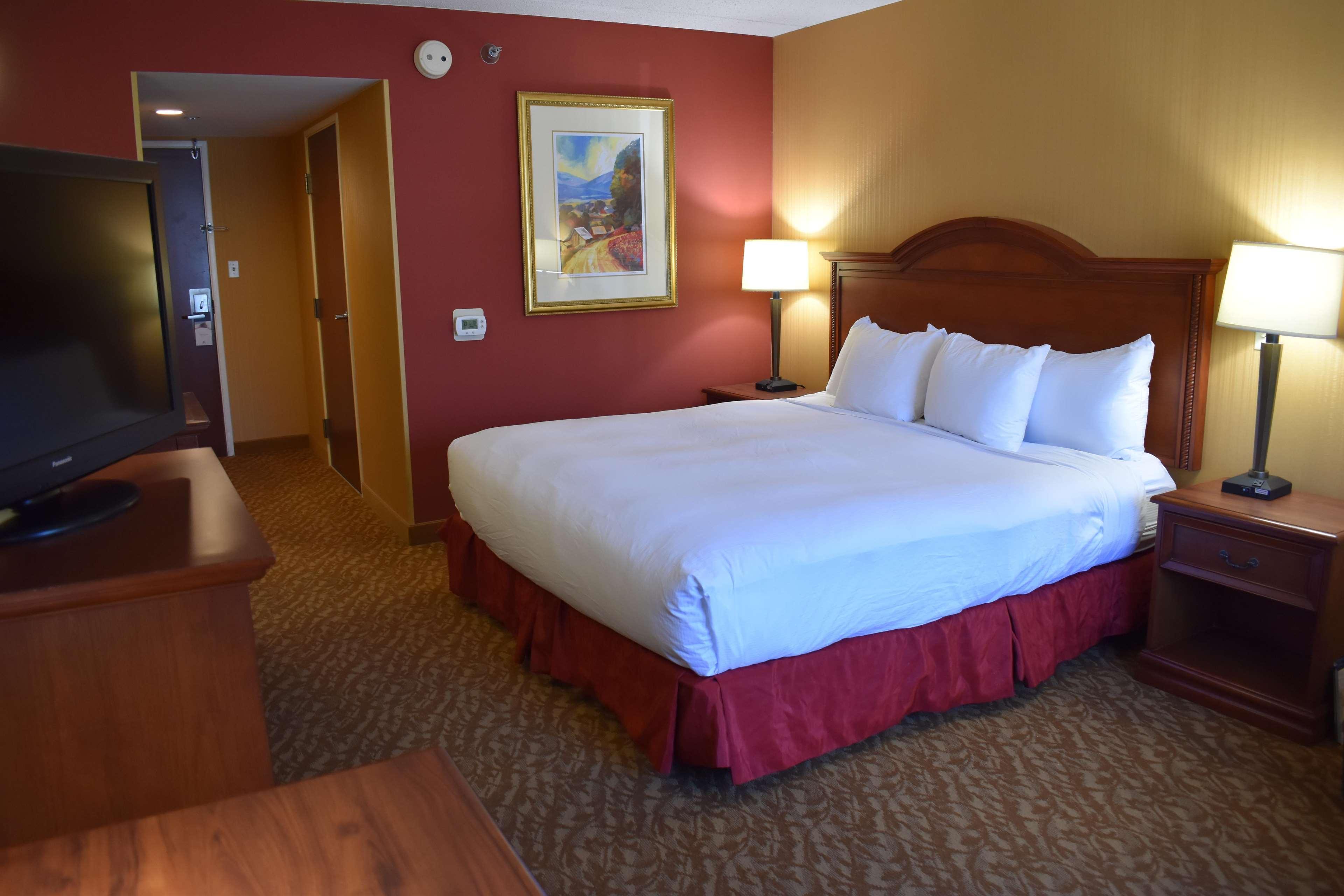 Doubletree By Hilton Biltmore/asheville Hotel 3*