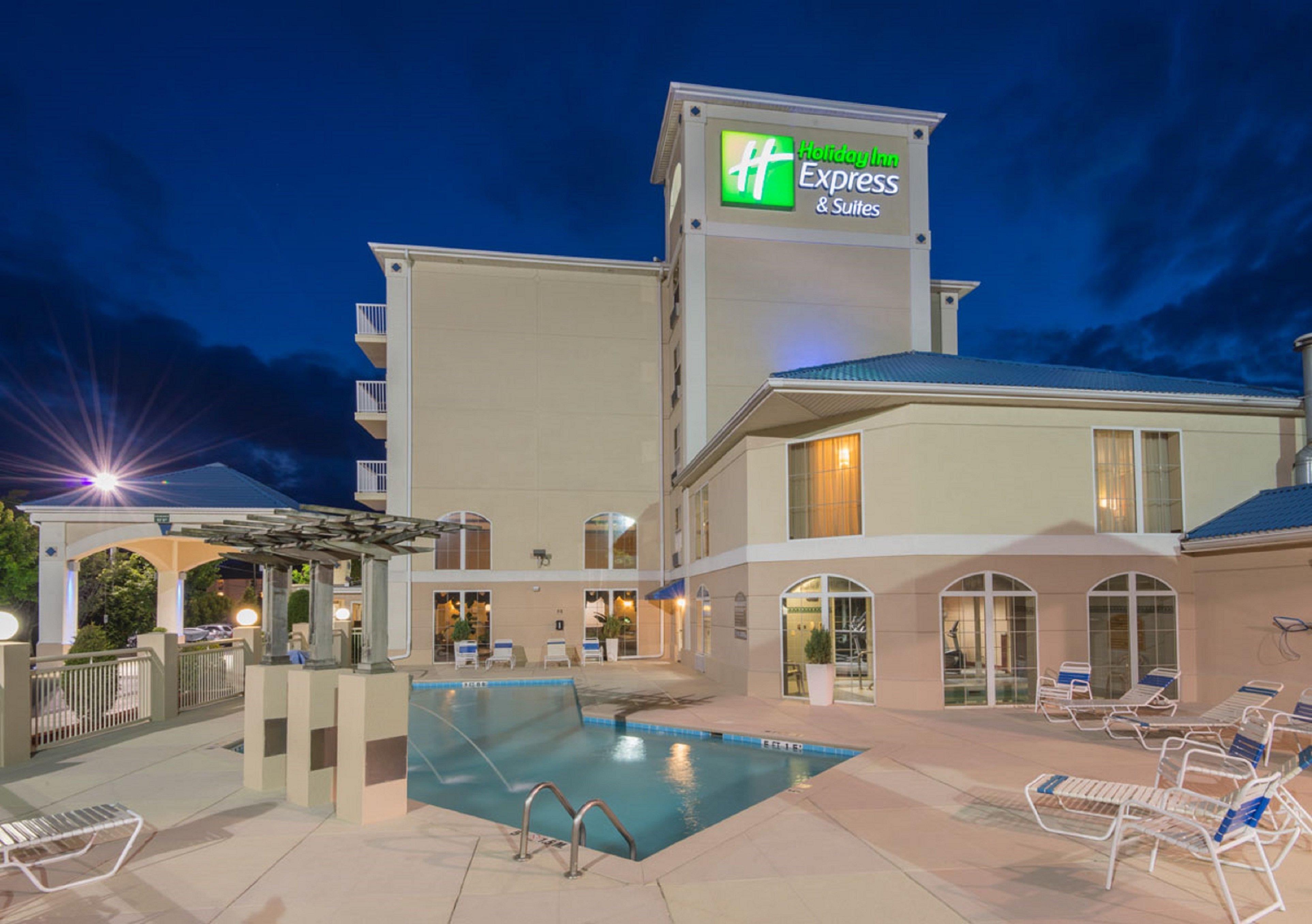 Doubletree By Hilton Biltmore/asheville 3* Asheville