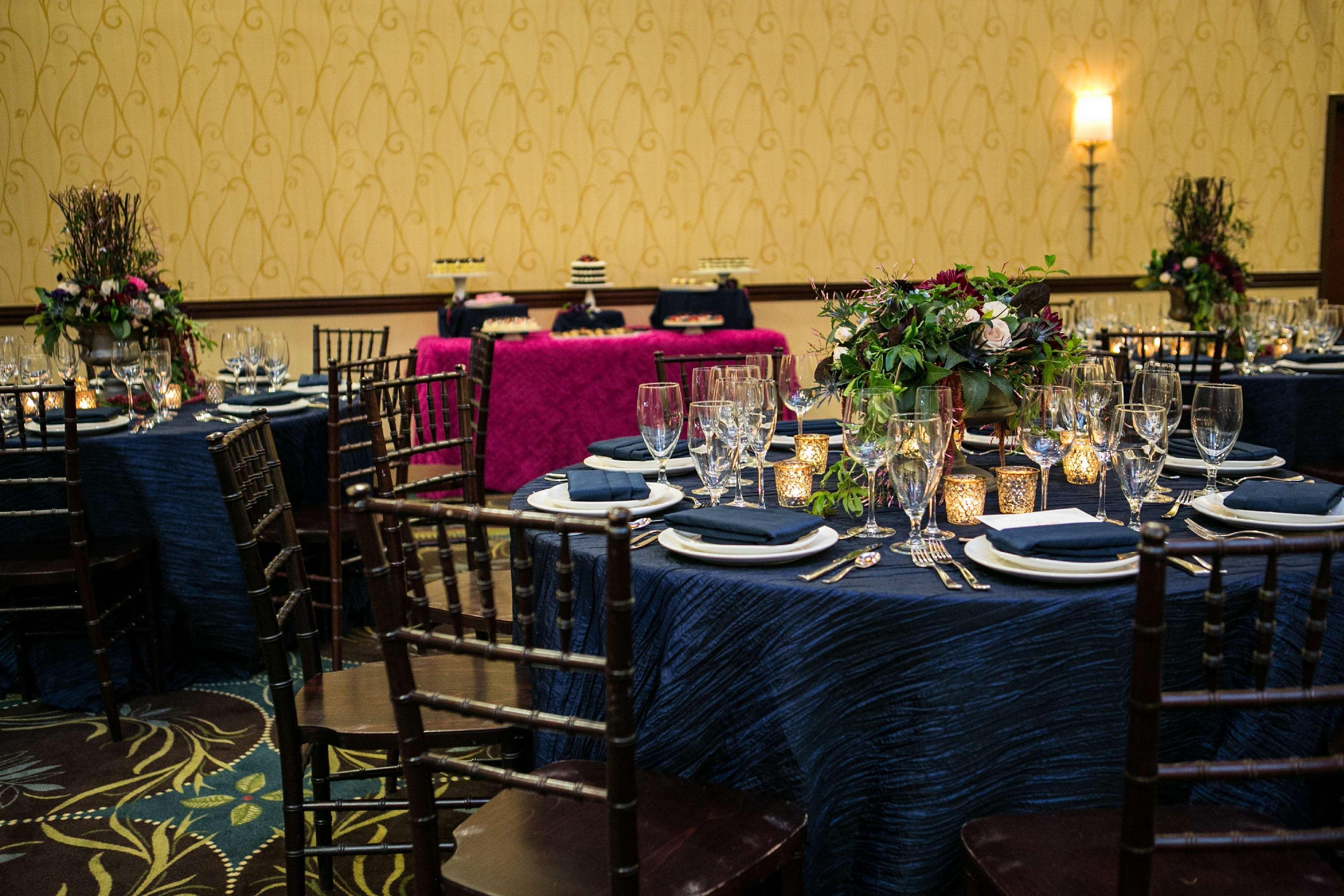 Hotel Doubletree By Hilton Biltmore/asheville