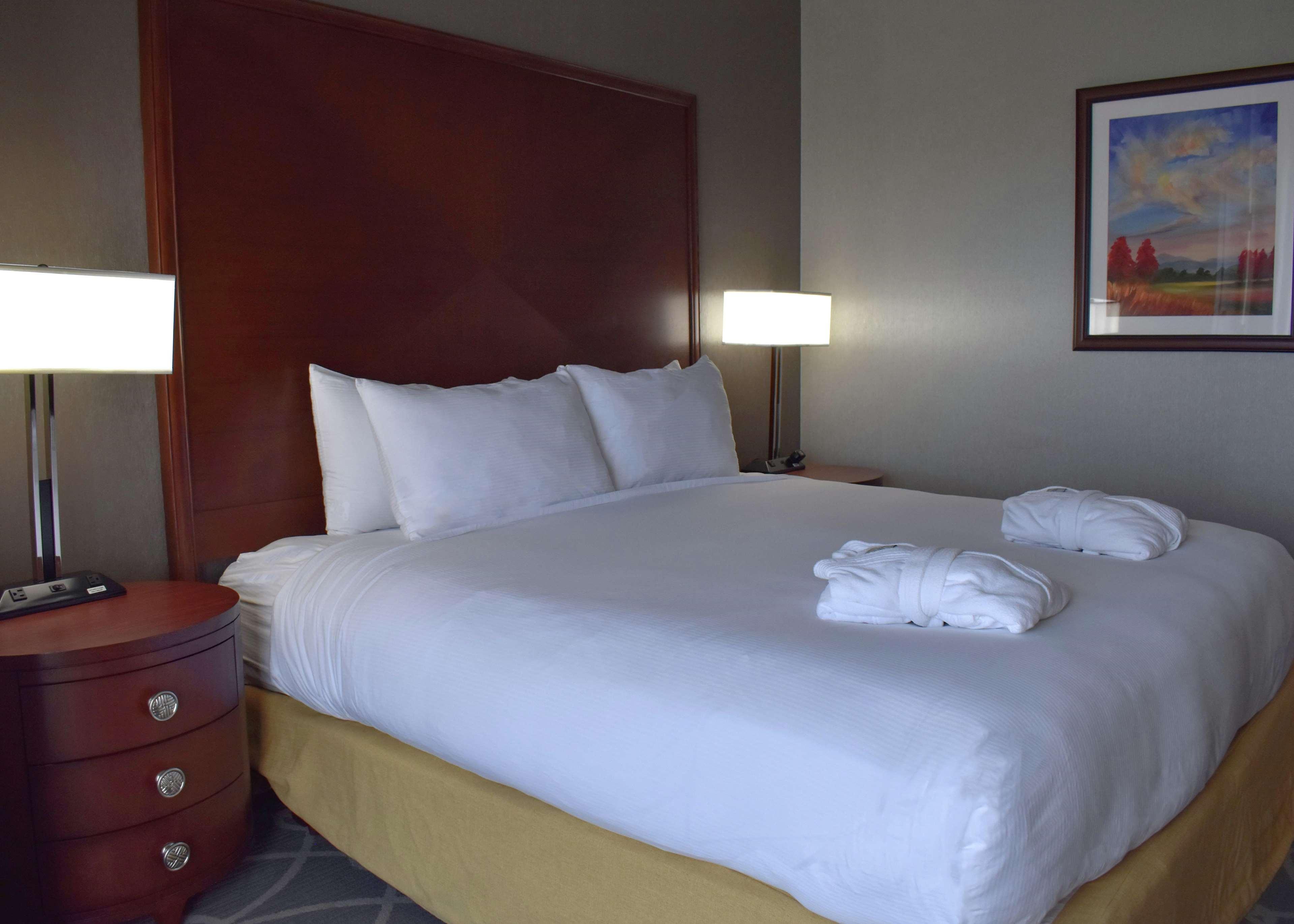 Hotel Doubletree By Hilton Biltmore/asheville