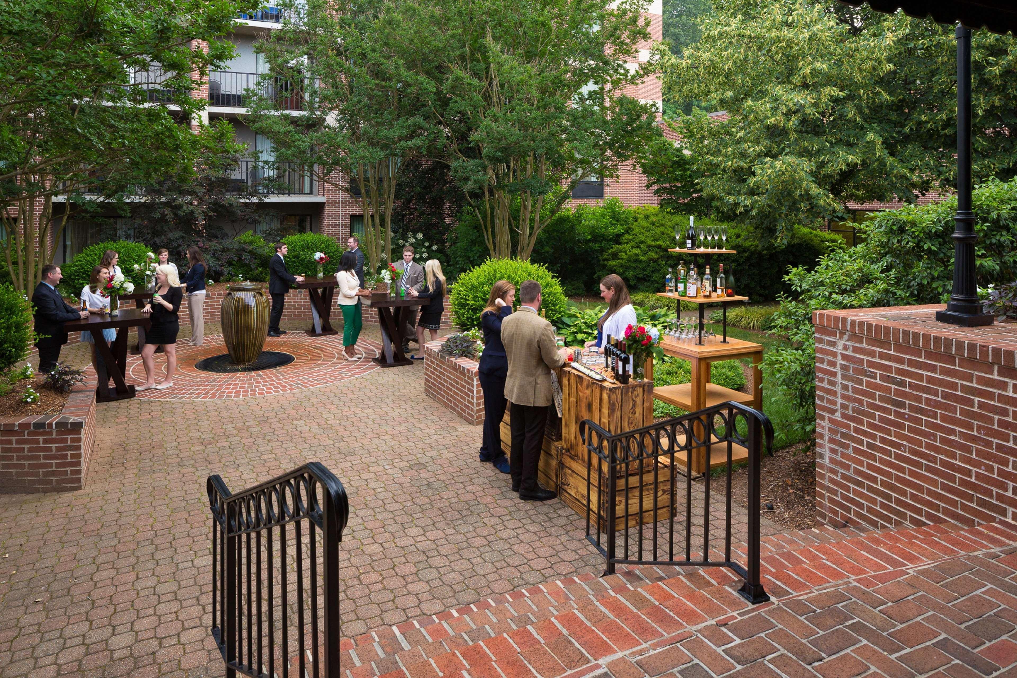 Doubletree By Hilton Biltmore/asheville Hotel 3*
