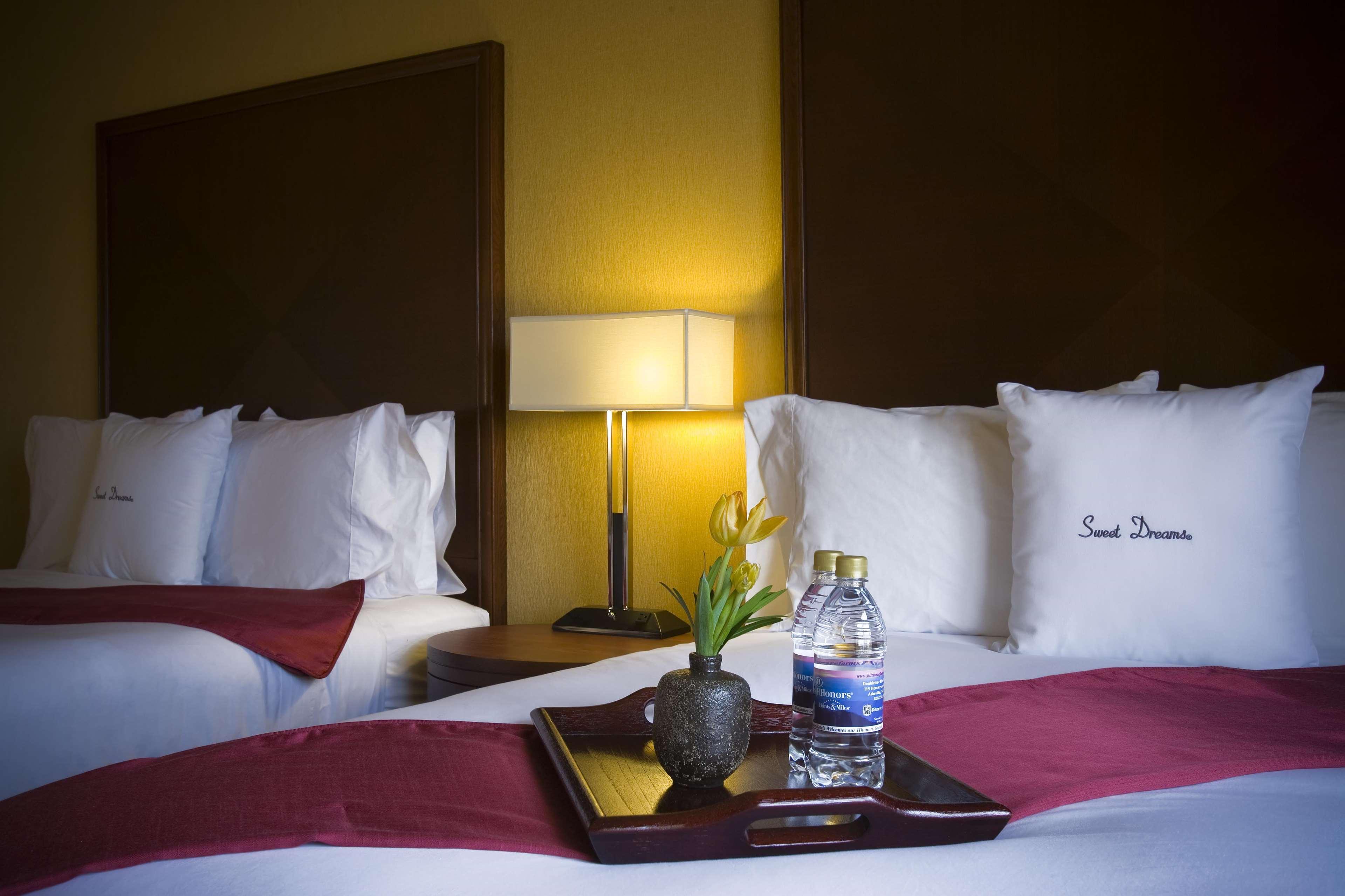 Doubletree By Hilton Biltmore/asheville Asheville