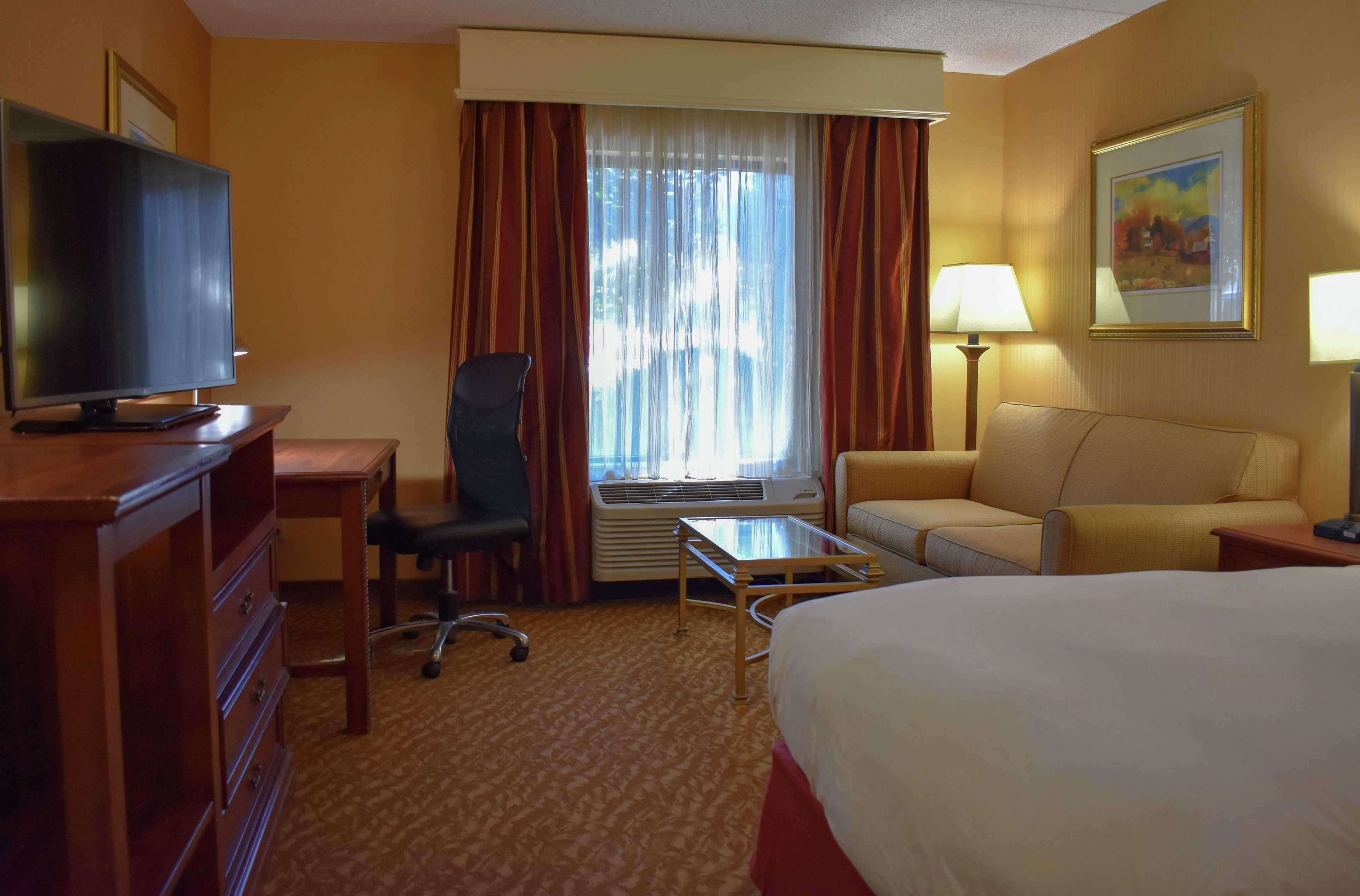 Doubletree By Hilton Biltmore/asheville 3*