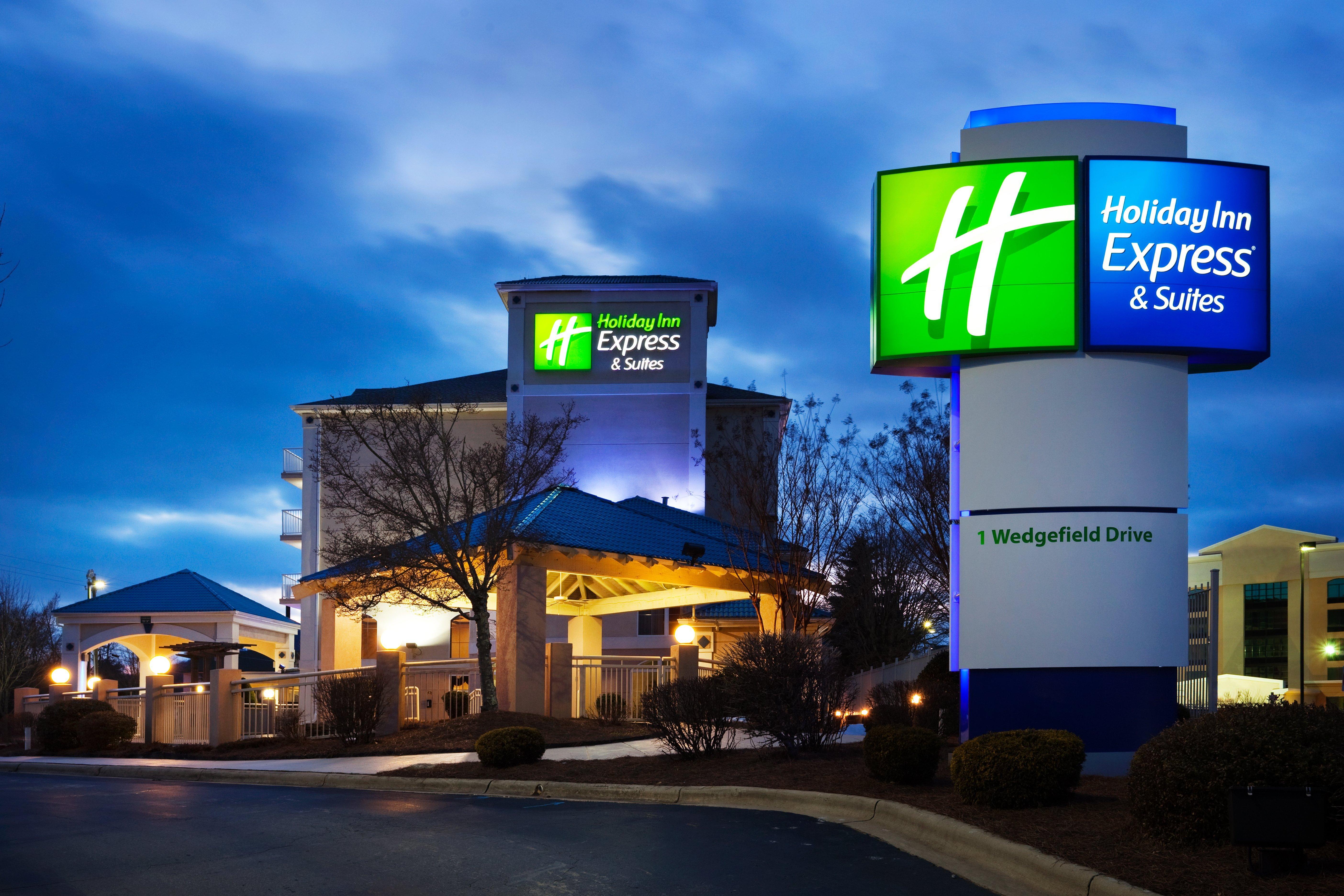 Doubletree By Hilton Biltmore/asheville Hotel