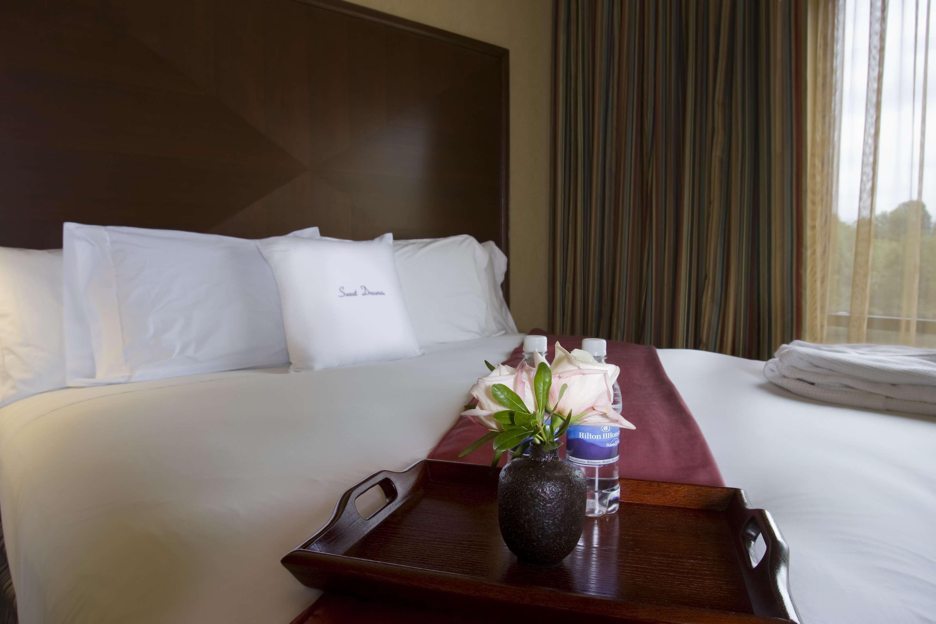 Hotel Doubletree By Hilton Biltmore/asheville Asheville