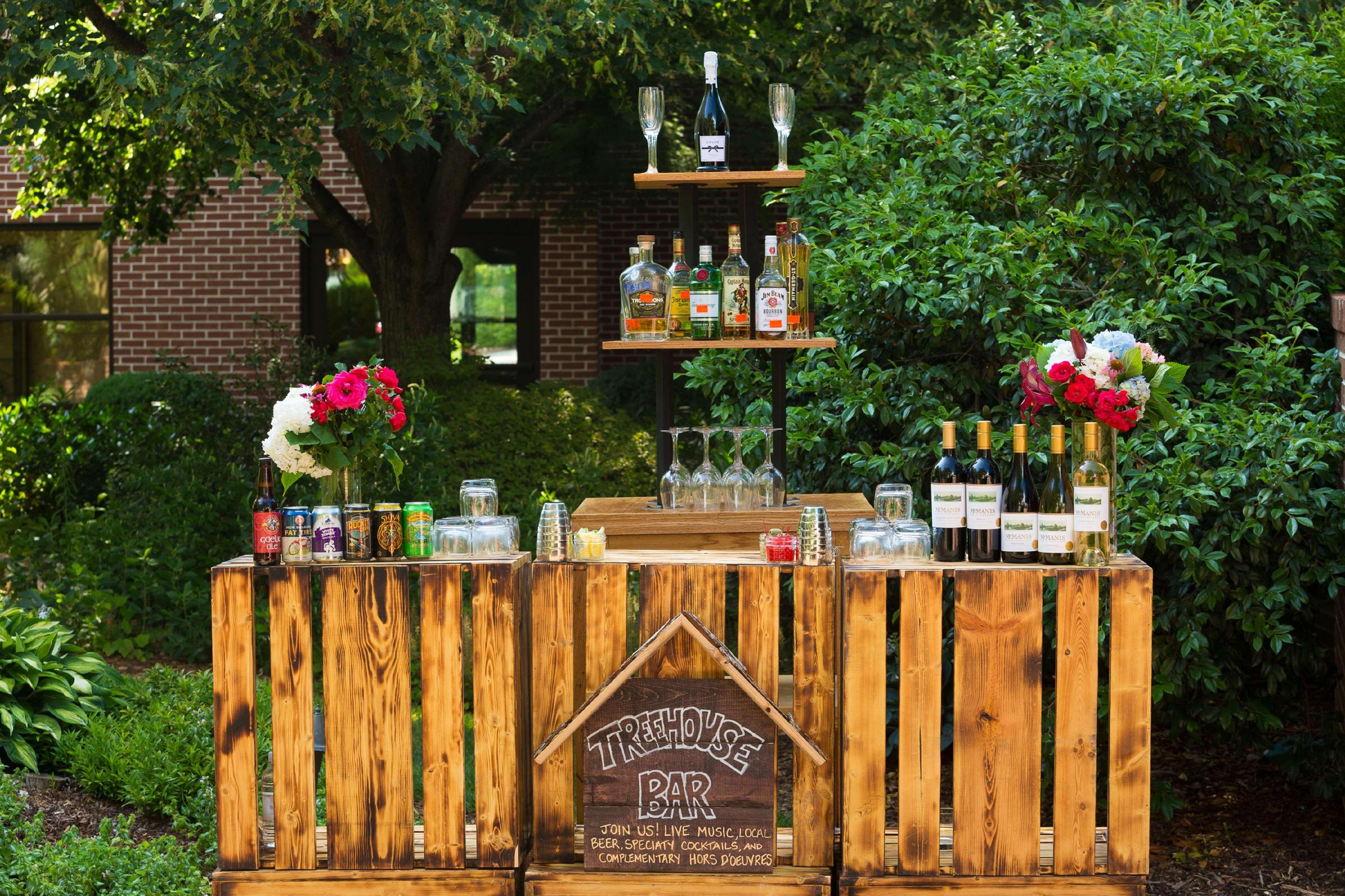 Doubletree By Hilton Biltmore/asheville Hotel Asheville