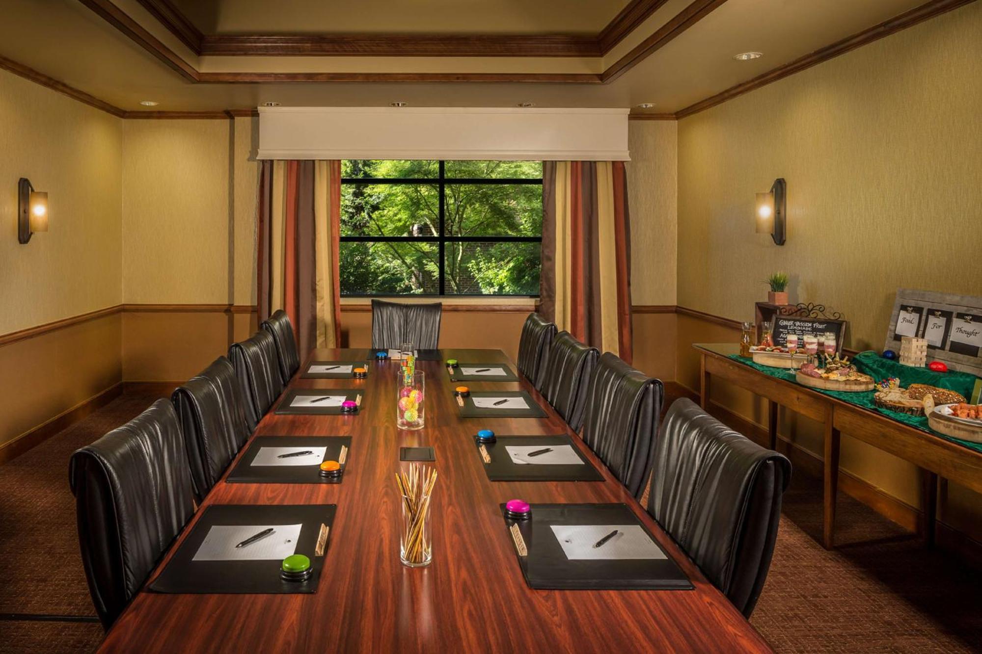 Hotel Doubletree By Hilton Biltmore/asheville