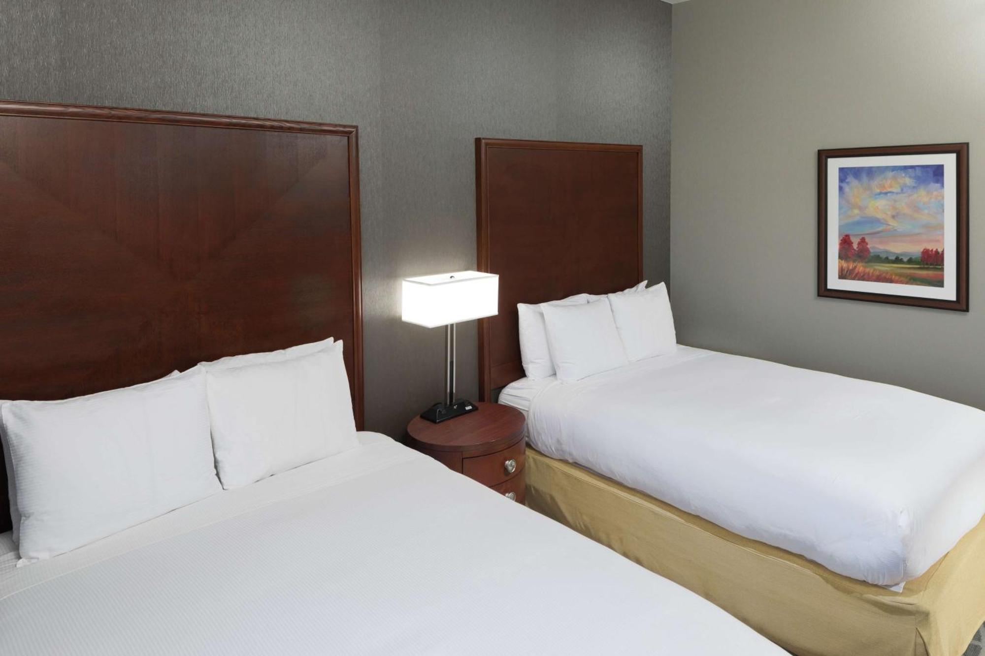 Doubletree By Hilton Biltmore/asheville 3* Asheville