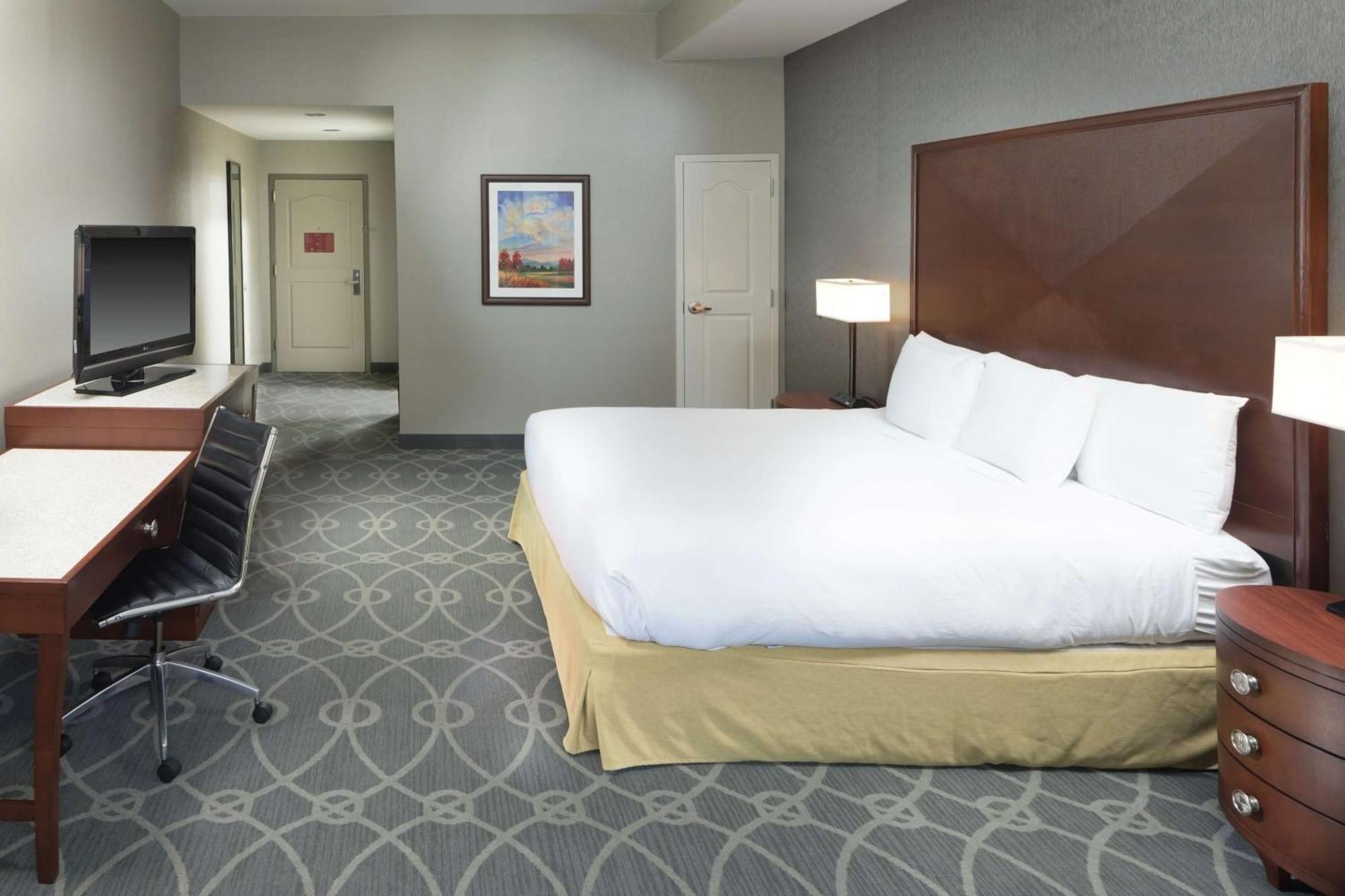Doubletree By Hilton Biltmore/asheville Hotel Asheville