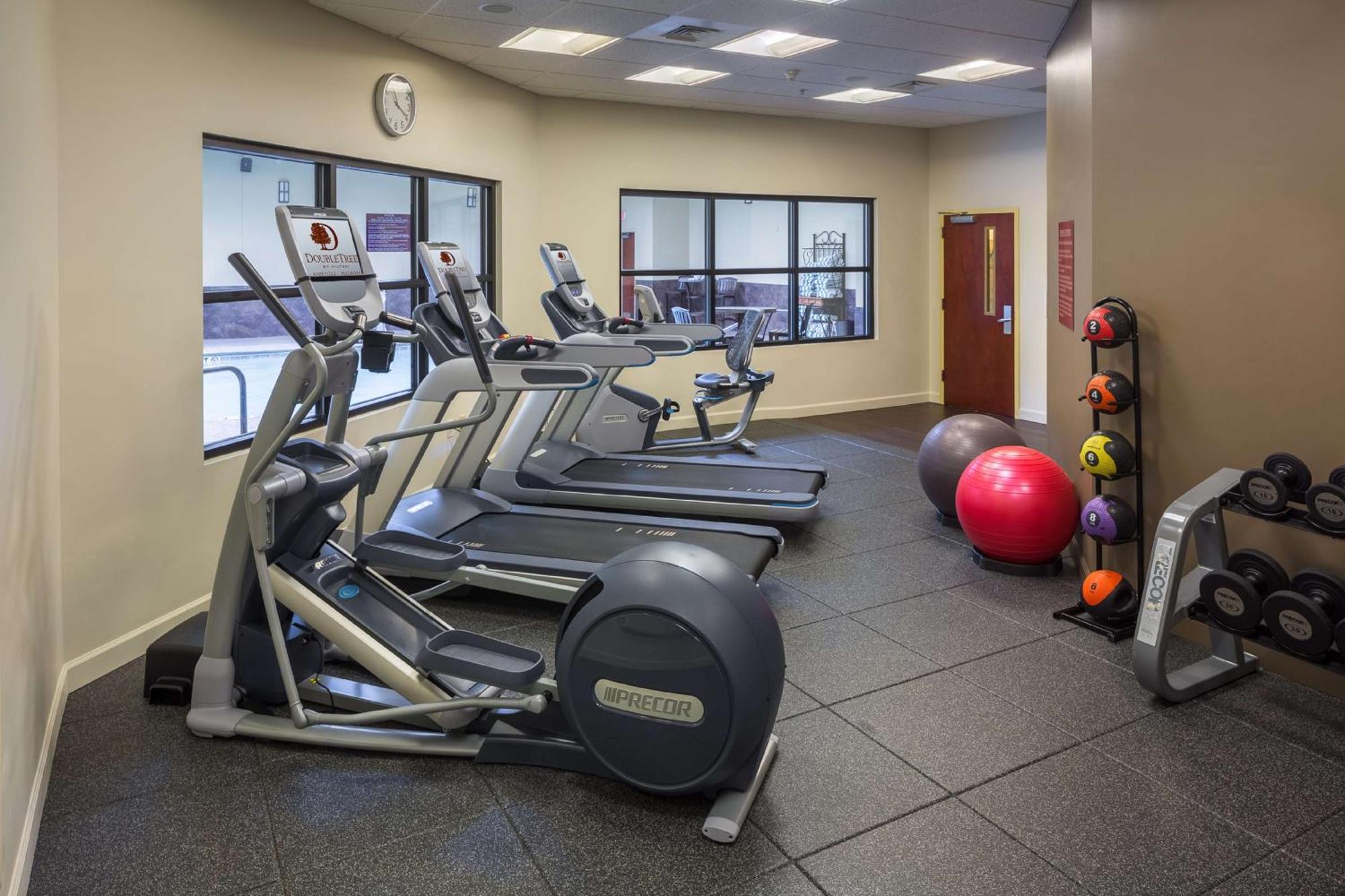 Doubletree By Hilton Biltmore/asheville Hotel 3*