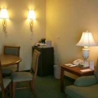 Hotel Doubletree By Hilton Biltmore/asheville 3*